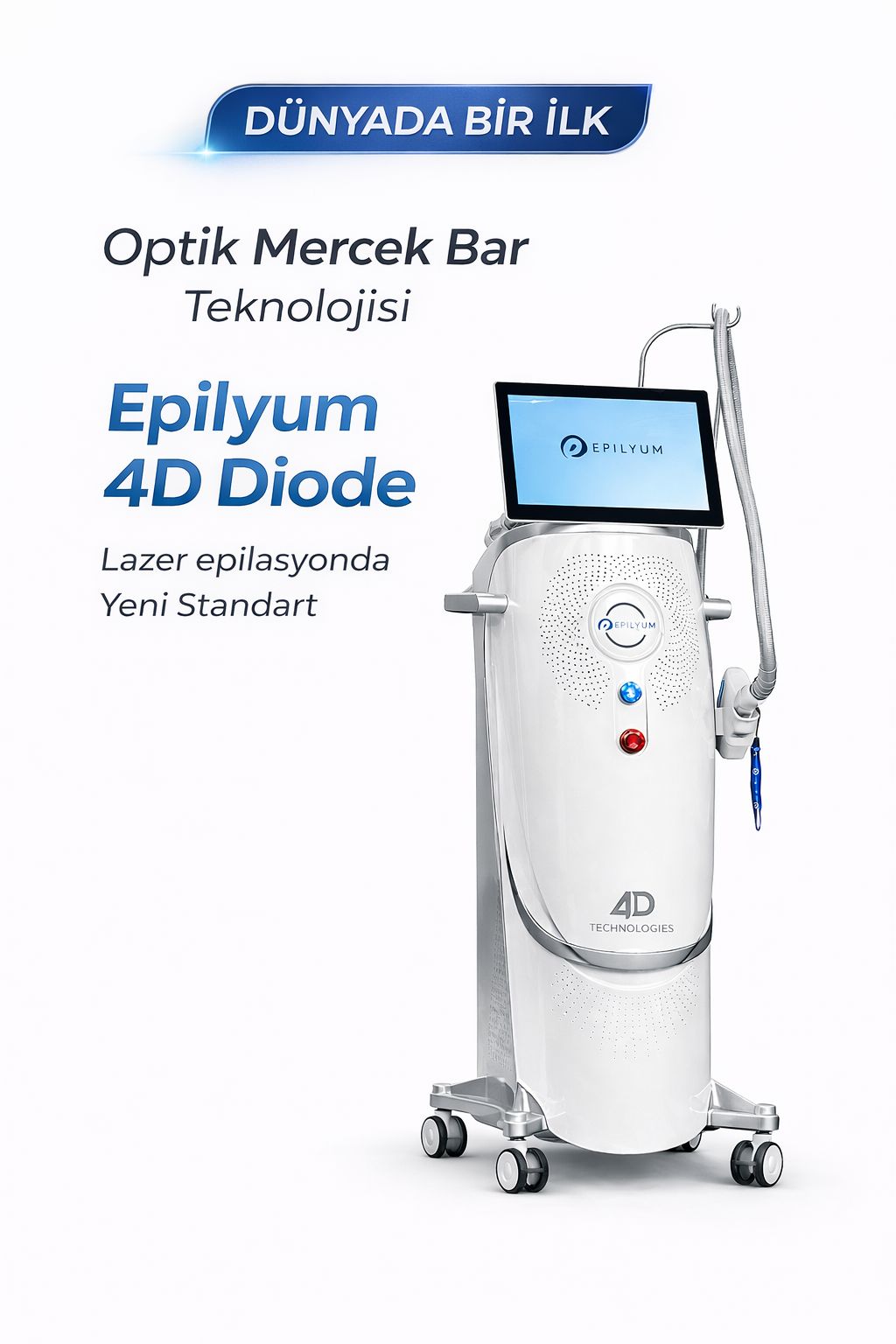 Epilyum 4D