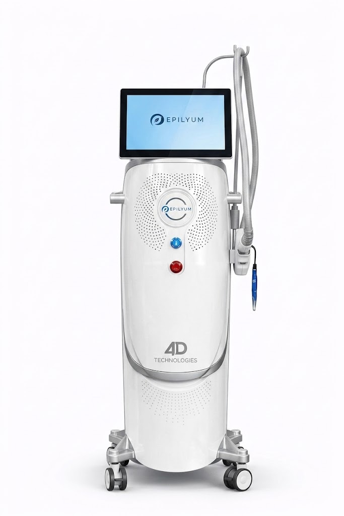 Epilyum 4D